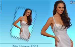 Miss Universe 2003